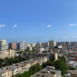 Kirayə (aylıq) 2 otaqlı Yeni Tikili, İnşaatçılar metrosu, Yasamal rayonu 15
