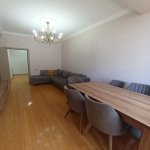 Kirayə (aylıq) 3 otaqlı Yeni Tikili, Həzi Aslanov metrosu, Xətai rayonu 4