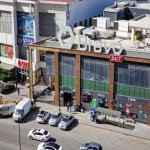 Satılır 3 otaqlı Yeni Tikili, İnşaatçılar metrosu, Yeni Yasamal qəs., Yasamal rayonu 4