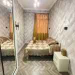 Kirayə (aylıq) 3 otaqlı Yeni Tikili, 20 Yanvar metrosu, Nəsimi rayonu 7