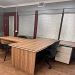 Kirayə (aylıq) 1 otaqlı Ofis, 20 Yanvar metrosu, Yasamal rayonu 4