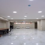 Kirayə (aylıq) 5 otaqlı Ofis, Sahil metrosu, Nəsimi rayonu 19