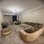 Kirayə (aylıq) 2 otaqlı Yeni Tikili, Gənclik metrosu, Nərimanov rayonu 2
