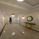 Satılır 4 otaqlı Yeni Tikili, 28 May metrosu, Səbail rayonu 3