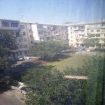 Kirayə (aylıq) 2 otaqlı Köhnə Tikili, 28 May metrosu, Səbail rayonu 14