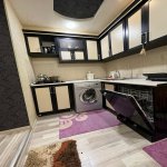 Satılır 2 otaqlı Köhnə Tikili, Gənclik metrosu, Türkiyə səfirliyi, Nərimanov rayonu 2