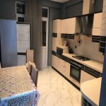 Kirayə (aylıq) 4 otaqlı Yeni Tikili, 8-ci mikrorayon, Binəqədi rayonu 9