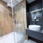 Аренда 4 комнатная Новостройка, м. Гянджлик метро, Наримановский р-н район 23