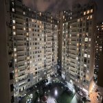 Satılır 2 otaqlı Yeni Tikili, Qara Qarayev metrosu, Nizami rayonu 1