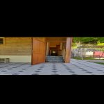 Kirayə (günlük) 2 otaqlı Həyət evi/villa Qax 6