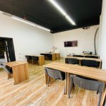 Kirayə (aylıq) 7 otaqlı Ofis, Nizami metrosu, Nəsimi rayonu 3