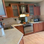 Продажа 3 комнат Вторичка, м. Эльмляр Академиясы метро, Ясамал район 12