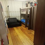 Satılır 4 otaqlı Köhnə Tikili, Xalqlar dostluğu metrosu, 8-ci kilometr, Nizami rayonu 18