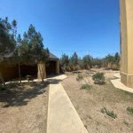 Kirayə (aylıq) 6 otaqlı Bağ evi, Şüvəlan, Xəzər rayonu 16