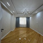 Satılır 3 otaqlı Yeni Tikili, Nəriman Nərimanov metrosu, Nərimanov rayonu 6