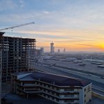 Продажа 3 комнат Новостройка, м. Короглу метро, Низаминский р-н район 12