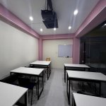 Kirayə (aylıq) 5 otaqlı Ofis, 28 May metrosu, Nəsimi rayonu 5