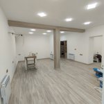 Kirayə (aylıq) 3 otaqlı Ofis, Gənclik metrosu, Nəsimi rayonu 1