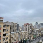 Satılır 6 otaqlı Yeni Tikili, Elmlər akademiyası metrosu, Yasamal rayonu 31