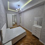 Satılır 2 otaqlı Yeni Tikili, Qara Qarayev metrosu, Nizami rayonu 8