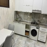 Kirayə (aylıq) 2 otaqlı Yeni Tikili, Neftçilər metrosu, Nizami rayonu 8