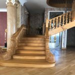 Satılır 7 otaqlı Həyət evi/villa, Saray, Abşeron rayonu 25