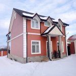 Kirayə (günlük) 5 otaqlı Həyət evi/villa Şamaxı 1