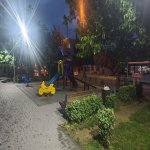 Аренда 1 комнат Вторичка, м. Халглар Достлугу метро, 8-ой километр, Низаминский р-н район 12