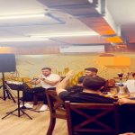 Kirayə (aylıq) Obyekt, Neftçilər metrosu, Bakıxanov qəs., Sabunçu rayonu 6