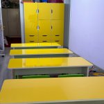 Satılır 8 otaqlı Həyət evi/villa, Neftçilər metrosu, 8-ci kilometr, Nizami rayonu 5