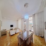 Kirayə (aylıq) 6 otaqlı Həyət evi/villa, Gənclik metrosu, Nərimanov rayonu 8