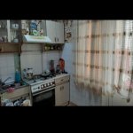 Satılır 4 otaqlı Köhnə Tikili, İnşaatçılar metrosu, Yeni Yasamal qəs., Yasamal rayonu 6