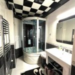 Kirayə (aylıq) 3 otaqlı Yeni Tikili, Nəriman Nərimanov metrosu, Nərimanov rayonu 8