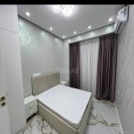 Kirayə (aylıq) 4 otaqlı Yeni Tikili, 20 Yanvar metrosu, Yasamal rayonu 5