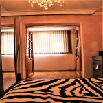 Satılır 3 otaqlı Köhnə Tikili, Neftçilər metrosu, 8-ci kilometr, Nizami rayonu 4