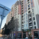 Satılır 2 otaqlı Yeni Tikili, Qara Qarayev metrosu, Nizami rayonu 1