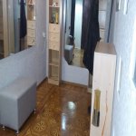 Посуточно 3 комнат Вторичка, м. 28 Мая метро, Сябаиль район 9