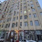 Аренда 3 комнатная Новостройка, İnşaatçılar метро, пос. Йени Ясамал, Ясамал район 1