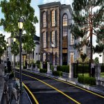 Satılır 5 otaqlı Xarici Əmlak 49