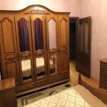 Аренда 2 комнатная Новостройка, м. Эльмляр Академиясы метро, Ясамал район 2