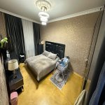 Продажа 4 комнатная Вторичка, İnşaatçılar метро, Ясамал район 2