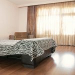 Аренда 3 комнатная Вторичка, м. Джафар Джаббарлы метро, Белый город, Порт Баку, Хетаи район 8