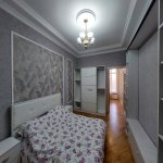Kirayə (aylıq) 3 otaqlı Yeni Tikili, Nəsimi rayonu 4