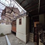 Satılır 4 otaqlı Həyət evi/villa, Avtovağzal metrosu, Biləcəri qəs., Binəqədi rayonu 3