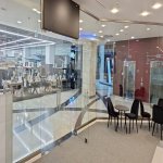 Kirayə (aylıq) 1 otaqlı Ofis, Xətai metrosu, Xətai rayonu 5