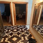 Satılır 3 otaqlı Köhnə Tikili, Azadlıq metrosu, 8-ci mikrorayon, Azadlıq meydanı, Binəqədi rayonu 9