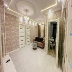 Kirayə (aylıq) 3 otaqlı Yeni Tikili, 8 Noyabr metrosu, Yasamal rayonu 5