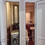 Kirayə (aylıq) 2 otaqlı Köhnə Tikili, Neftçilər metrosu, 8-ci kilometr, Nizami rayonu 15