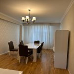 Kirayə (aylıq) 3 otaqlı Yeni Tikili, Yasamal qəs., Yasamal rayonu 4