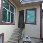 Satılır 3 otaqlı Həyət evi/villa, Azadlıq metrosu, Binəqədi qəs., Binəqədi rayonu 2